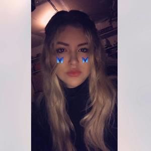 Meet your Posher, Harmony